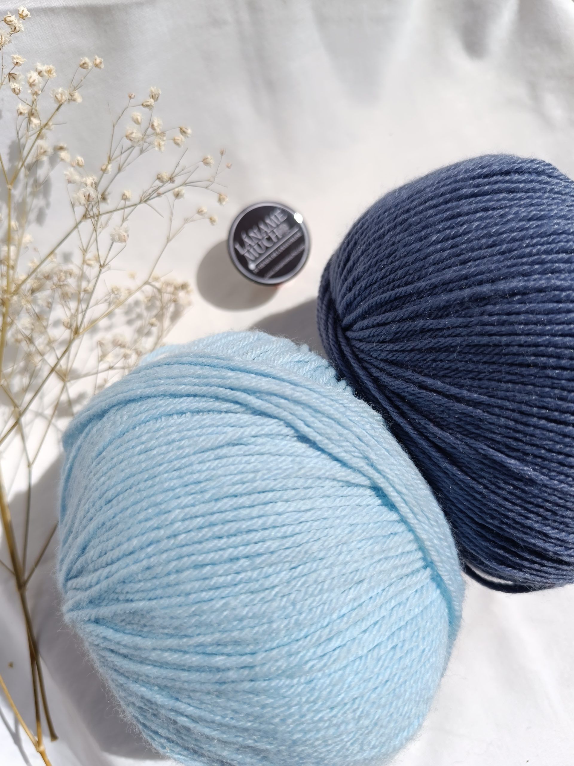 Kit BOTTONI Cardigan de Isabell Kraemer - Imagen 5