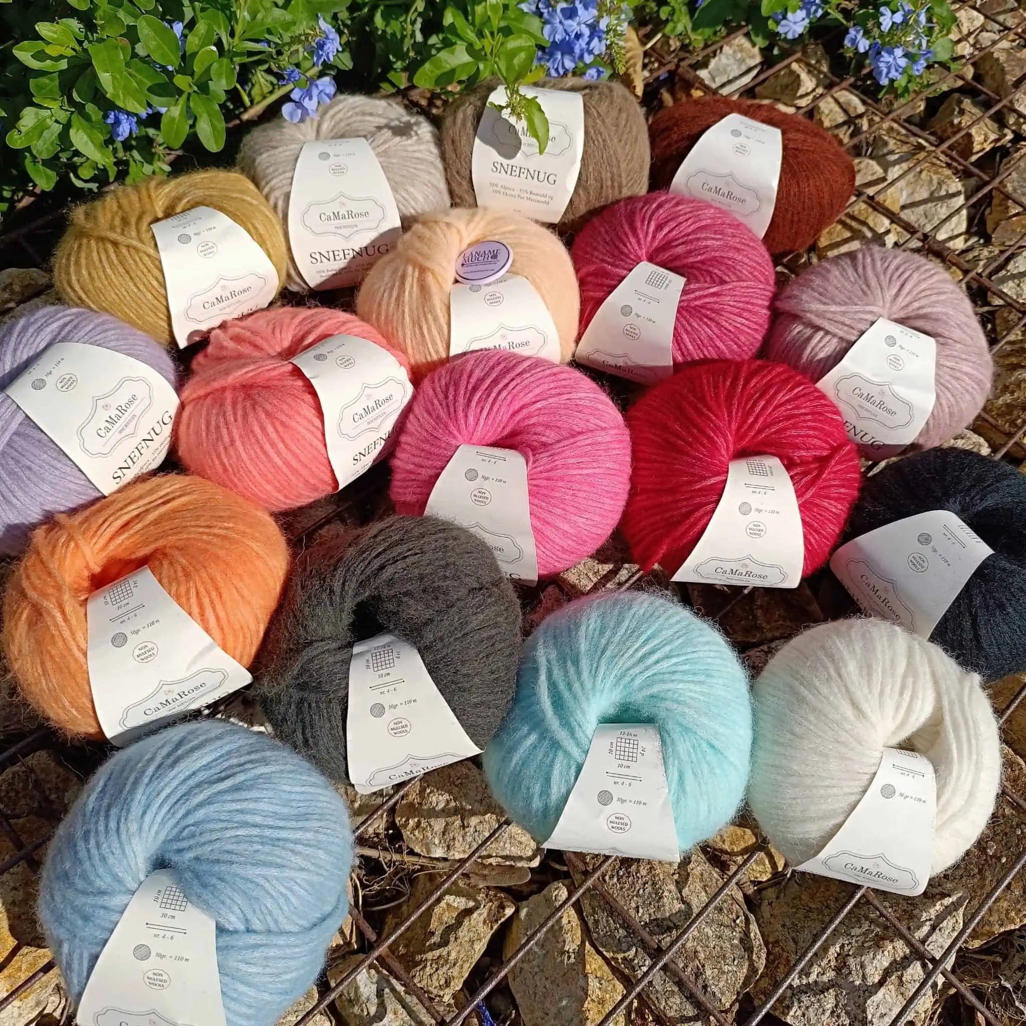 CaMaRose SNEFNUG - Imagen 7