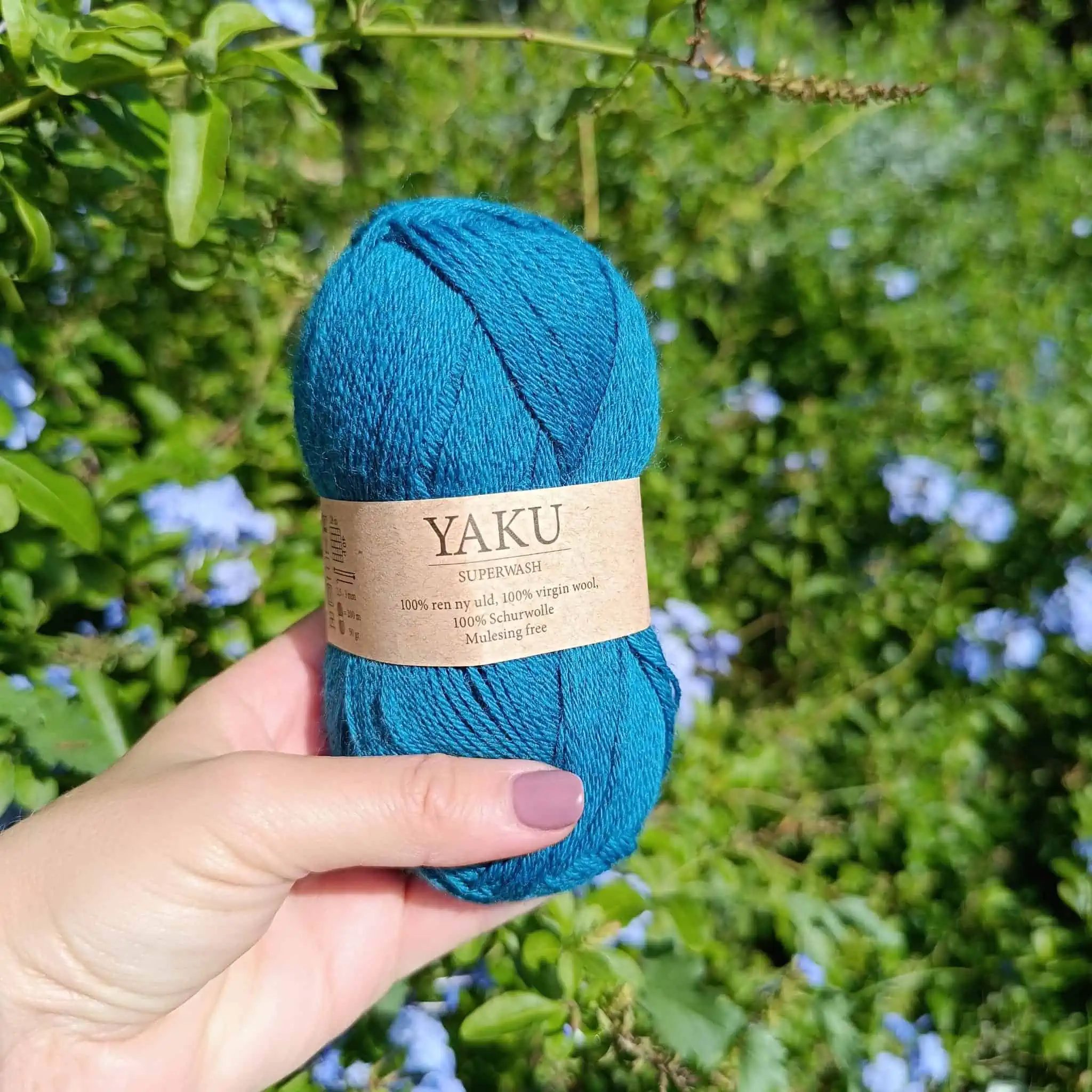 CaMaRose Yaku - Imagen 31