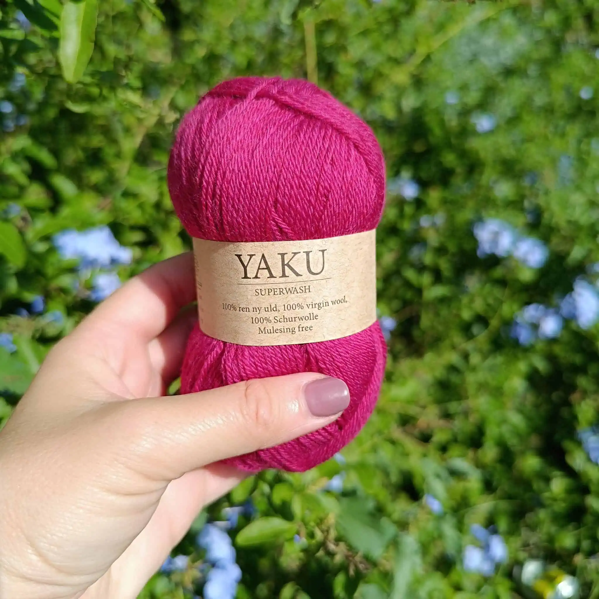 CaMaRose Yaku - Imagen 25