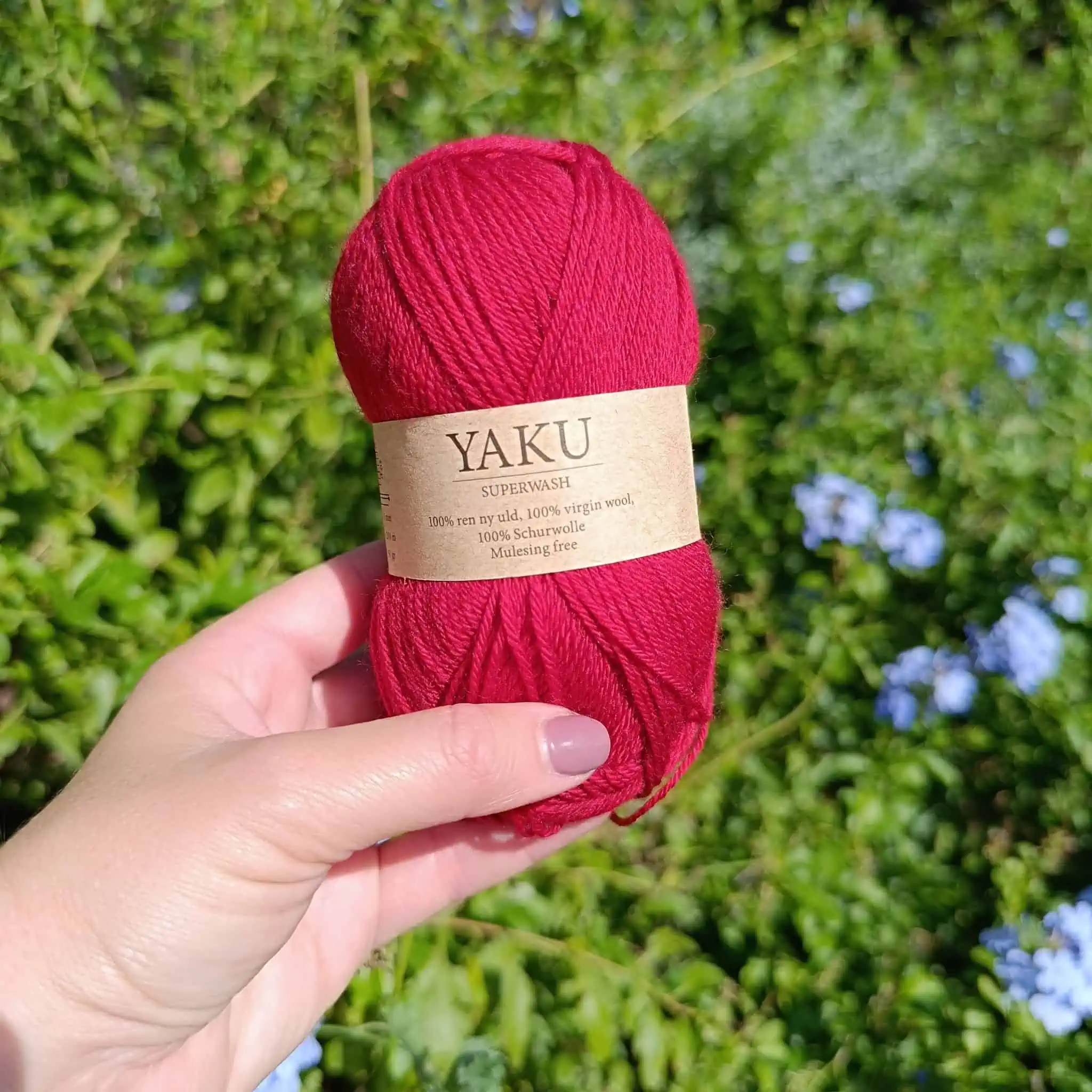 CaMaRose Yaku - Imagen 27