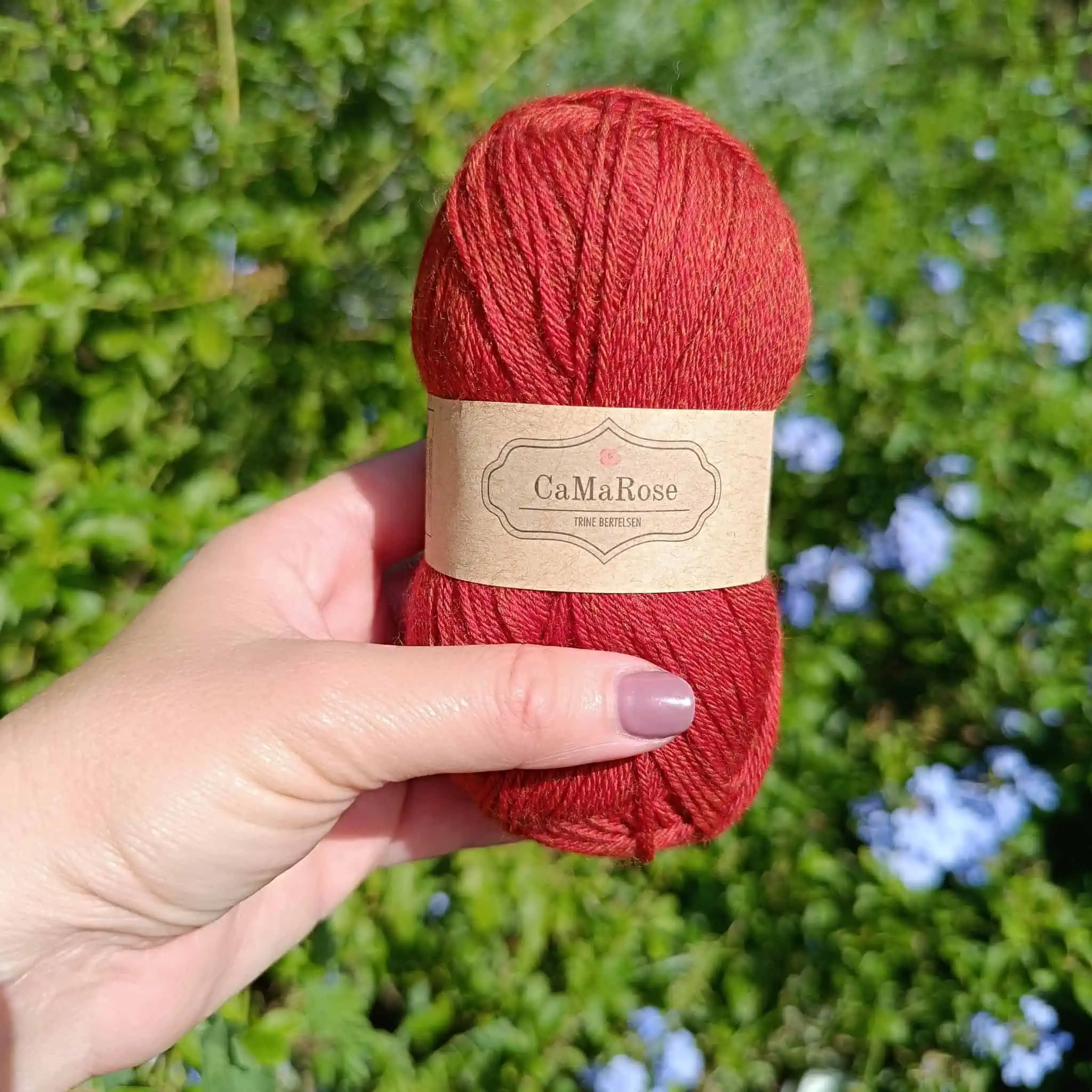 CaMaRose Yaku - Imagen 20