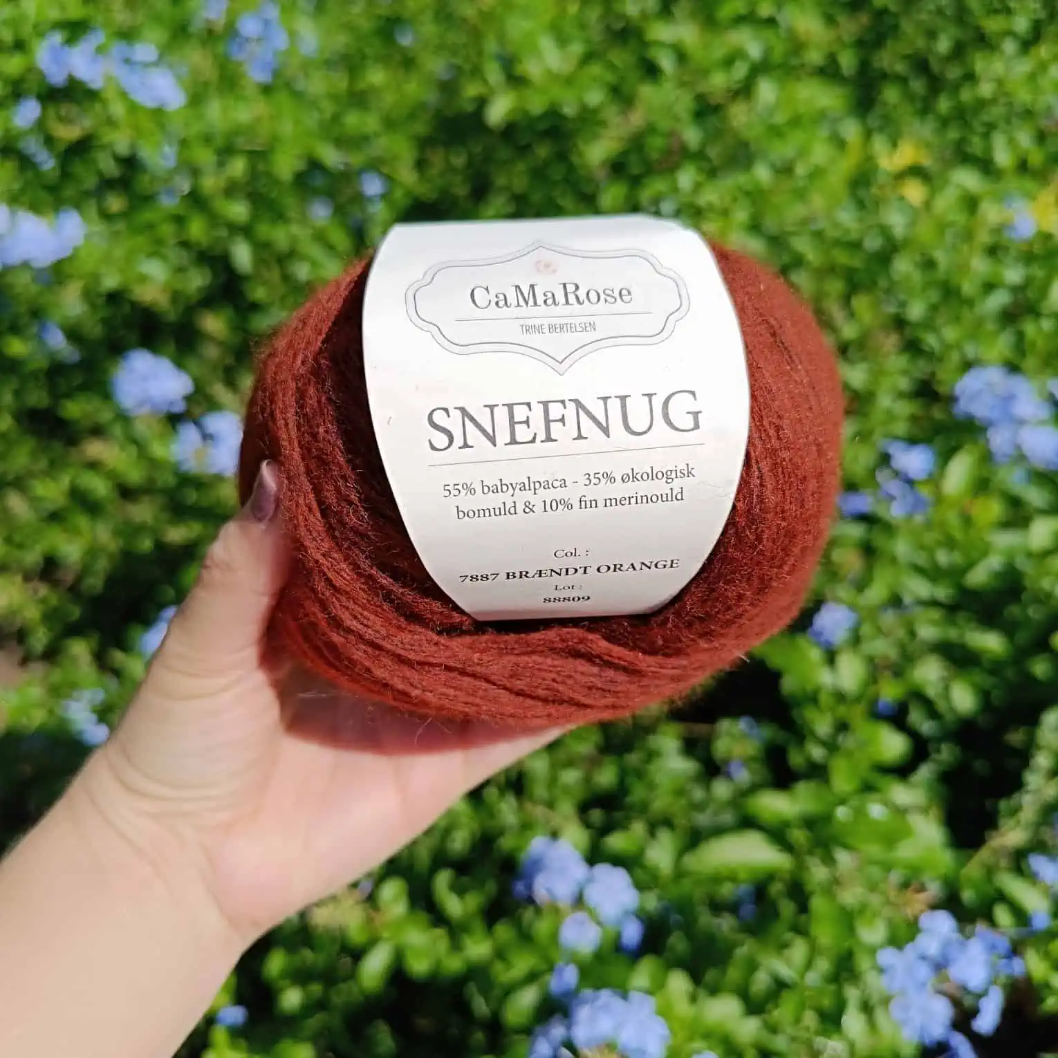 CaMaRose SNEFNUG - Imagen 14