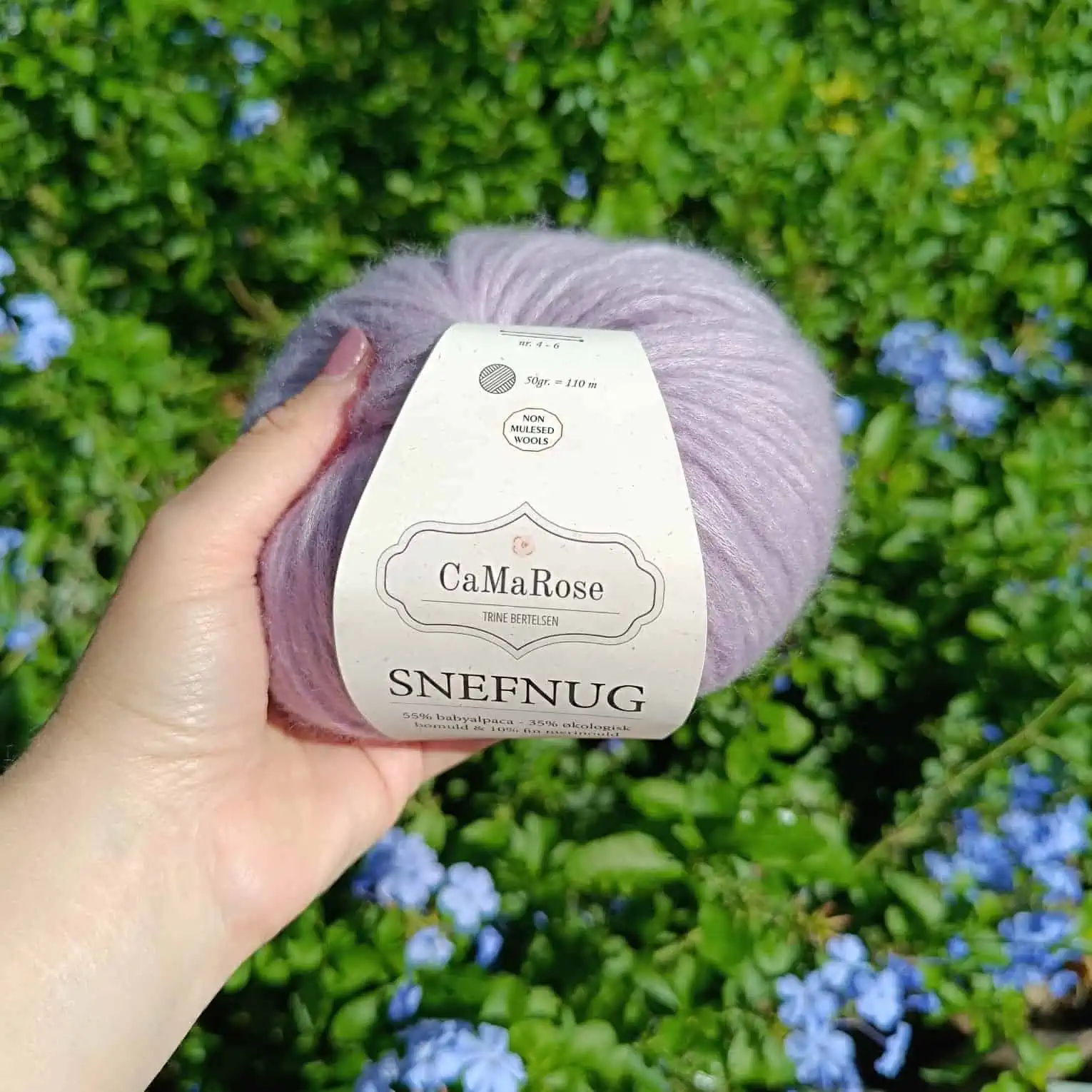 CaMaRose SNEFNUG - Imagen 11