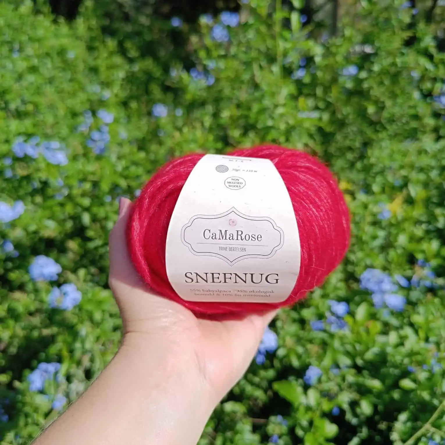 CaMaRose SNEFNUG - Imagen 9