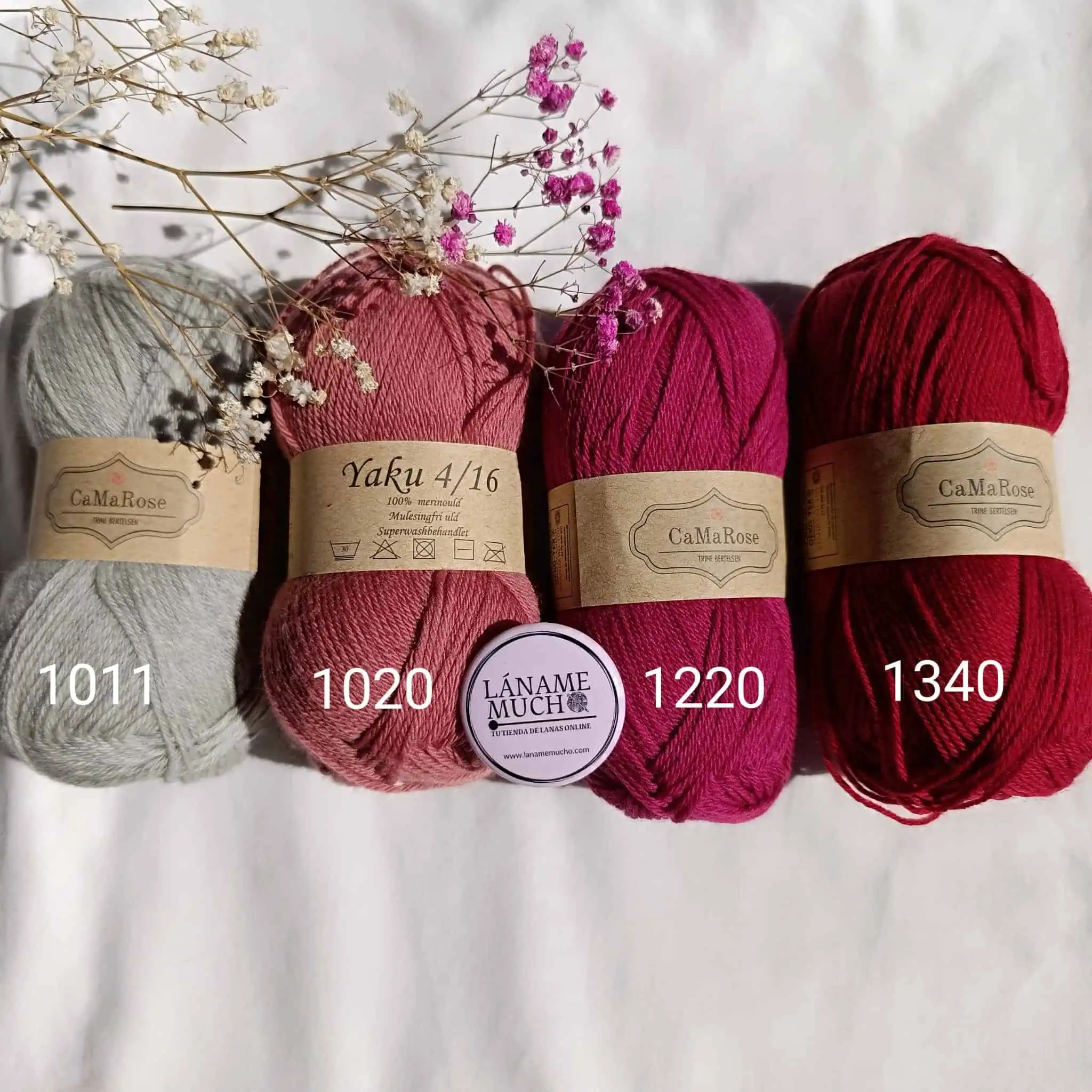 CaMaRose Yaku - Imagen 7