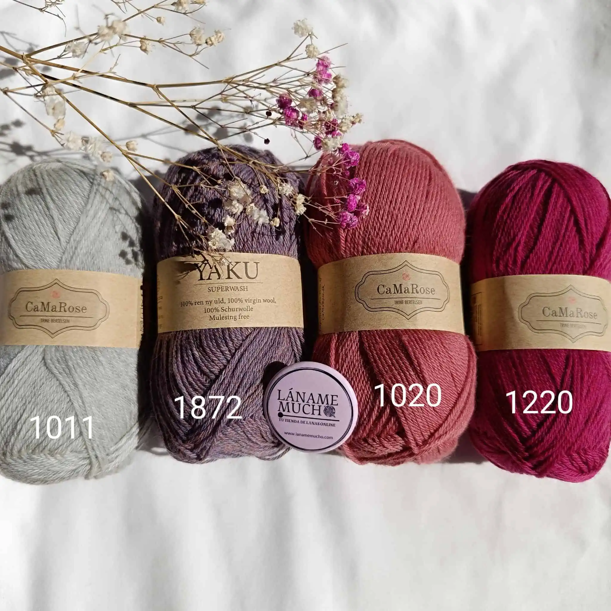 CaMaRose Yaku - Imagen 6