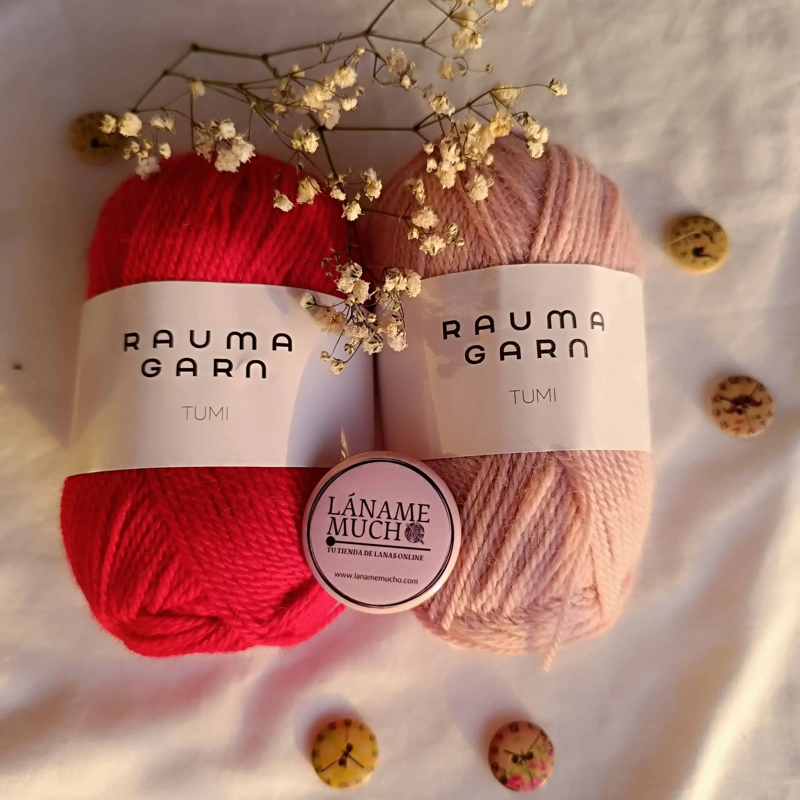 Kit "Gorro CATRIONA y Cuello CALLUM " diseño de Sofía Izaguirre - Imagen 9