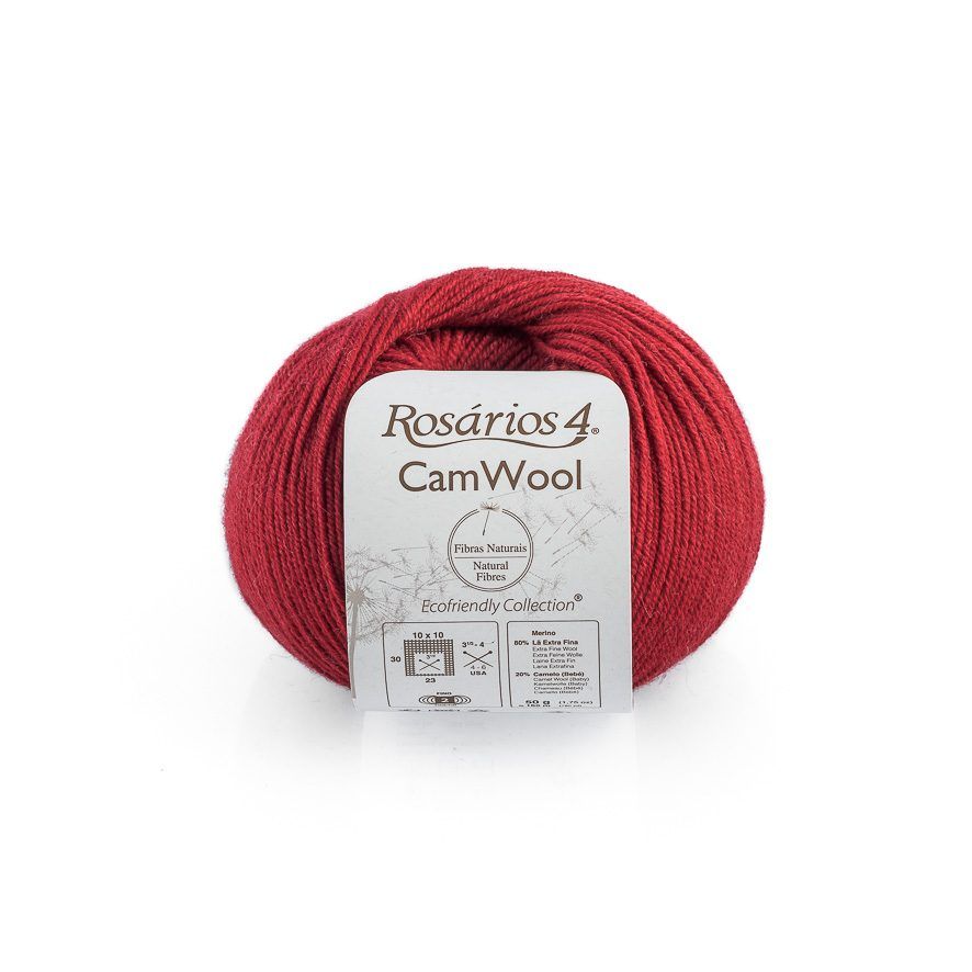Kit jersey "ROMBE" de Estefanía @knitcubi - Imagen 9