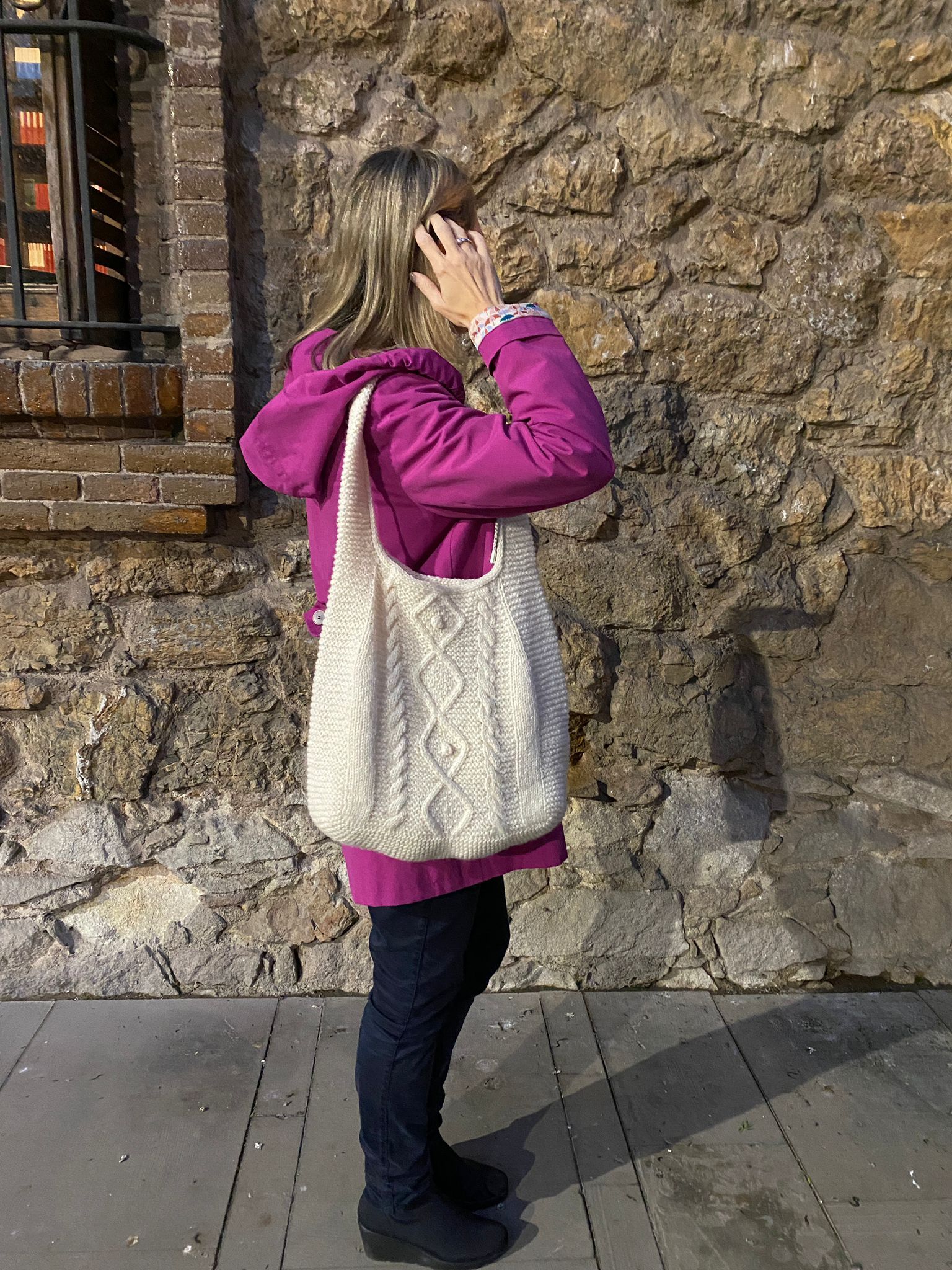Bolsa Nieve - 2