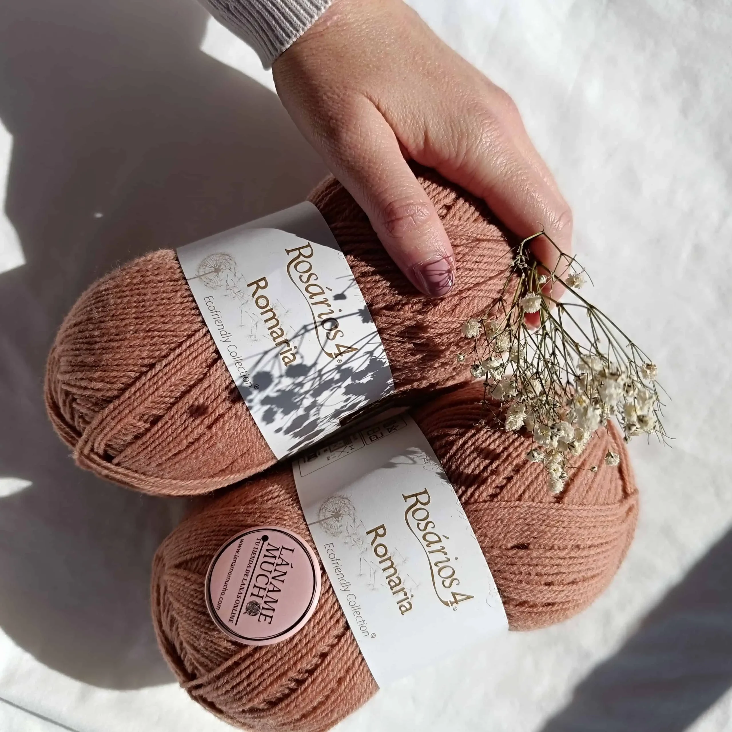 Kit Chaleco Nuni Eco Green @withlovebylasnunis - Imagen 8