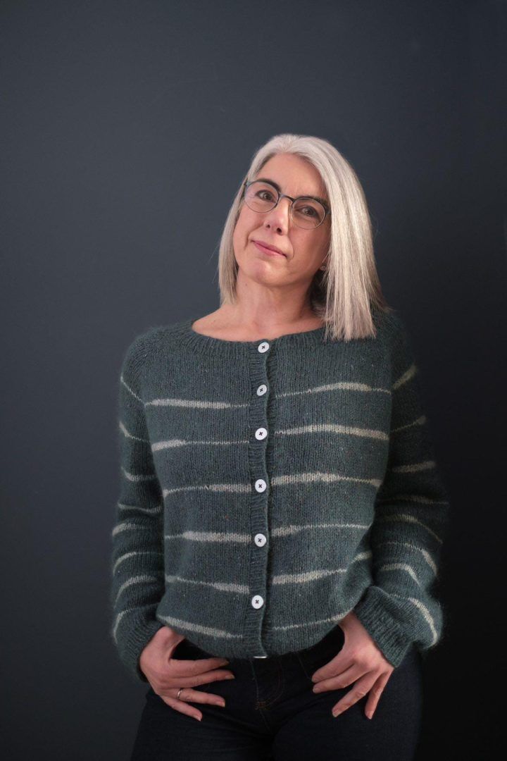 OLES CARDIGAN