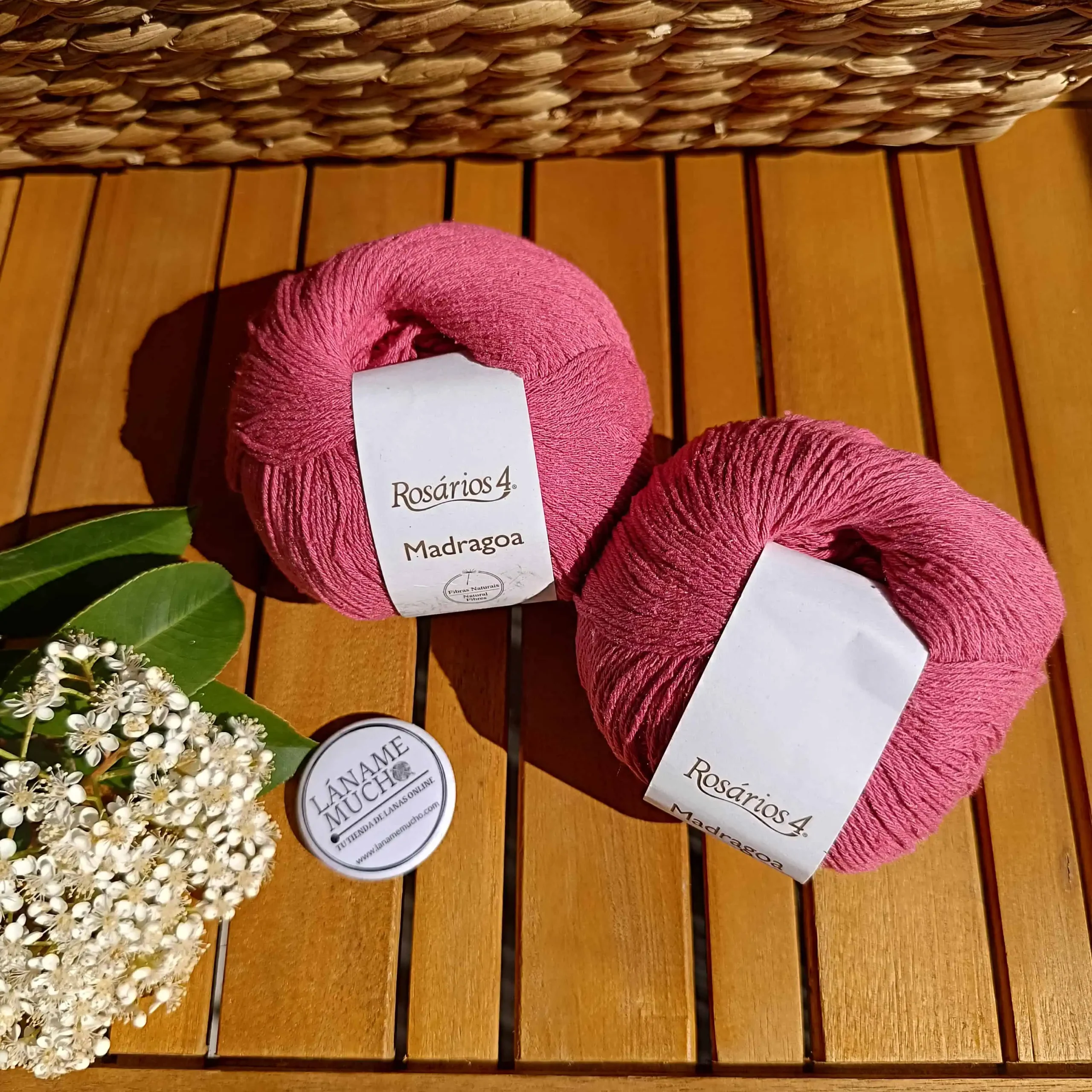 Kit Lola Summer Tee diseño de @ladanza_demismanos - Imagen 12