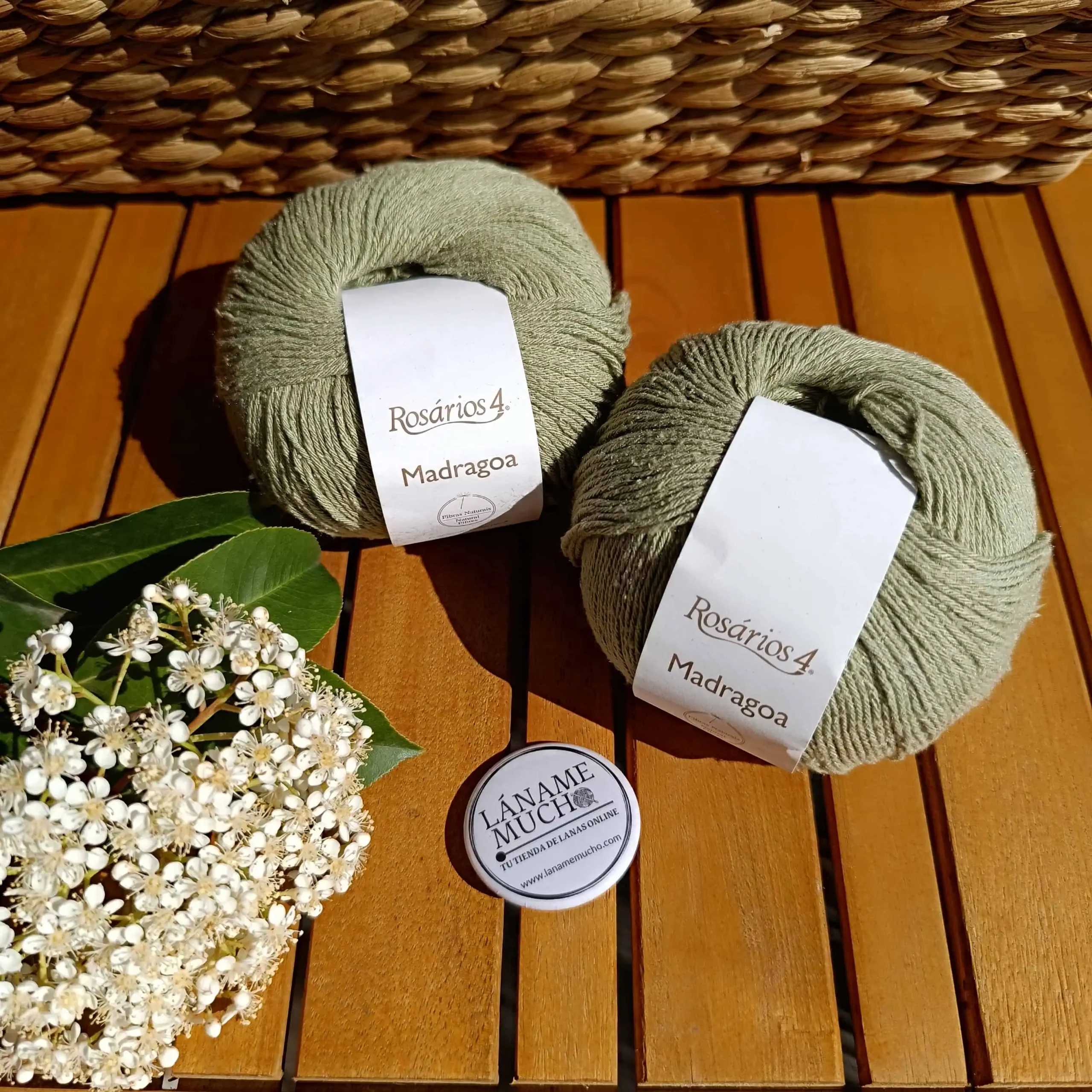 Kit Lola Summer Tee diseño de @ladanza_demismanos - Imagen 10