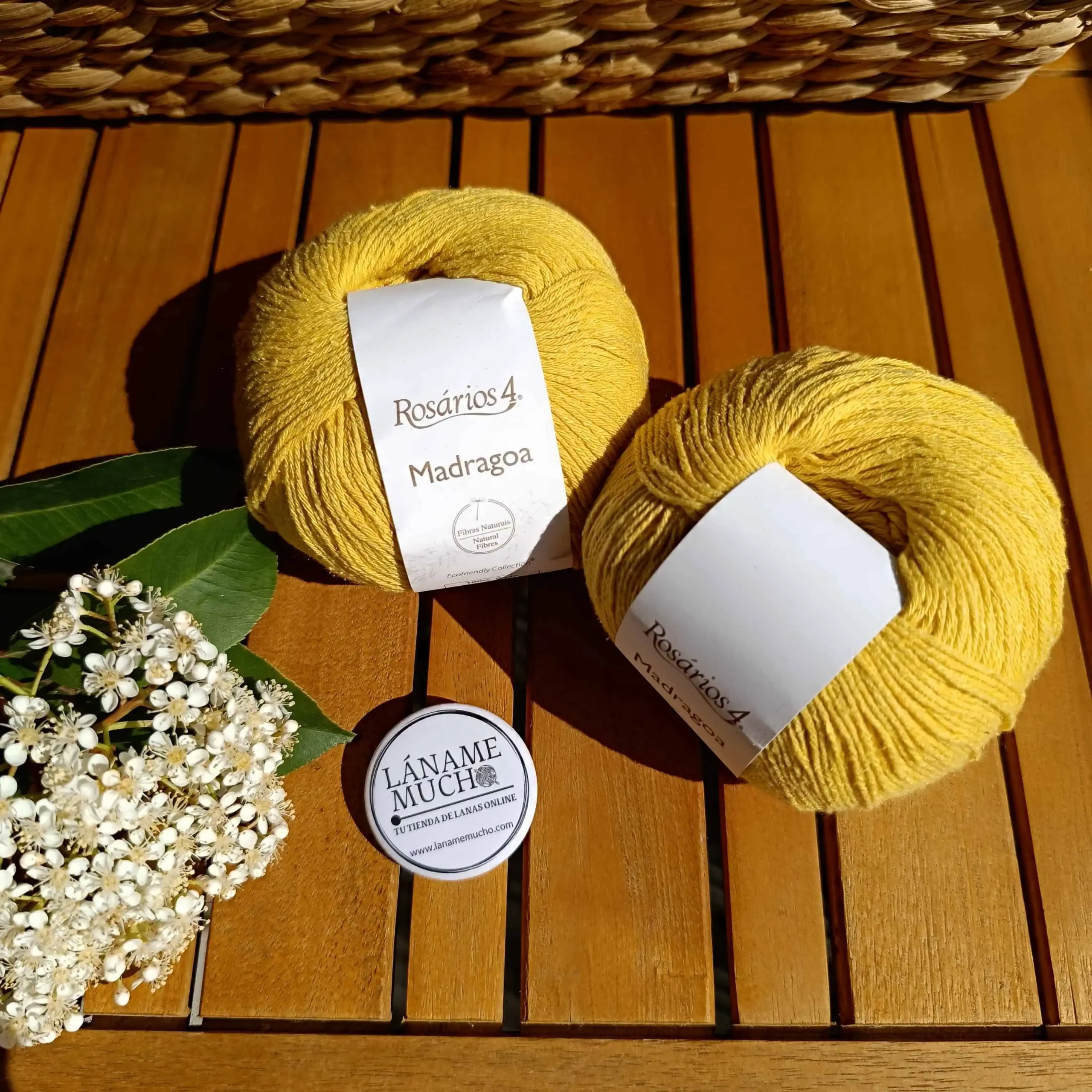 Kit Lola Summer Tee diseño de @ladanza_demismanos - Imagen 9