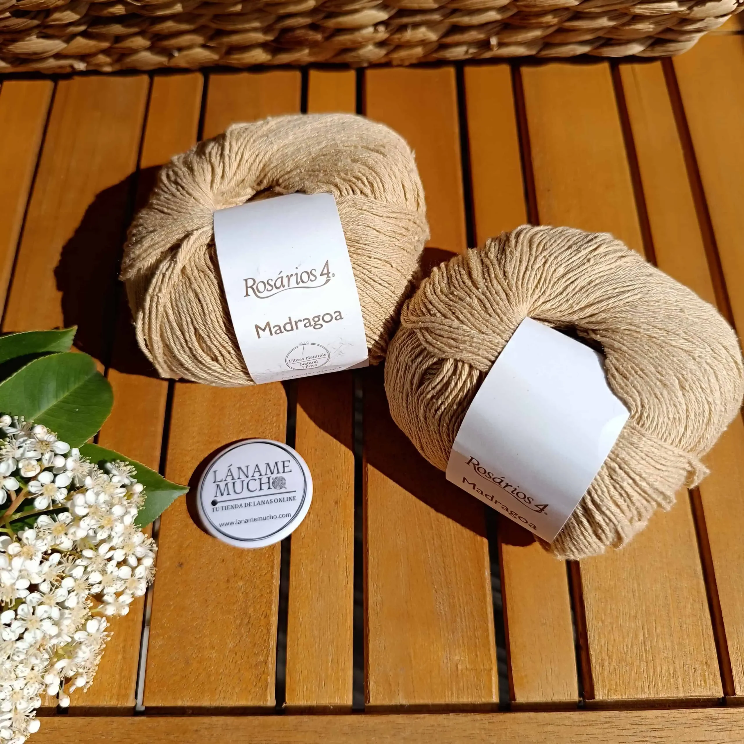 Kit Lola Summer Tee diseño de @ladanza_demismanos - Imagen 8