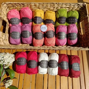 Summerlite 4ply de ROWAN