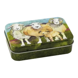Felted-Sheep-Mini-Rectangular-Tin_T213