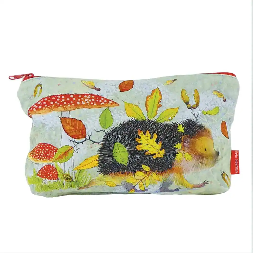 Hedgehog