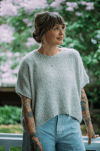 Kit NEBULA de Andrea Mowry - Opción DK con HOST de CaMaRose
