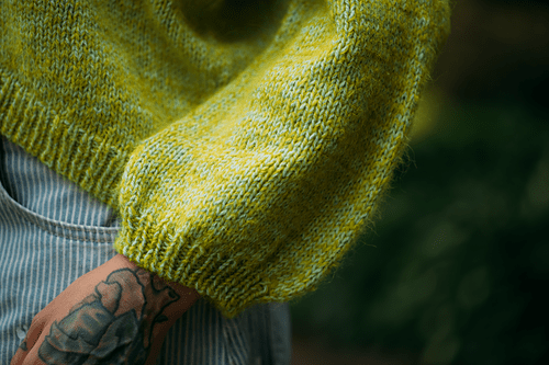 Kit NEBULA de Andrea Mowry - Merian + Midnatssol - Imagen 3