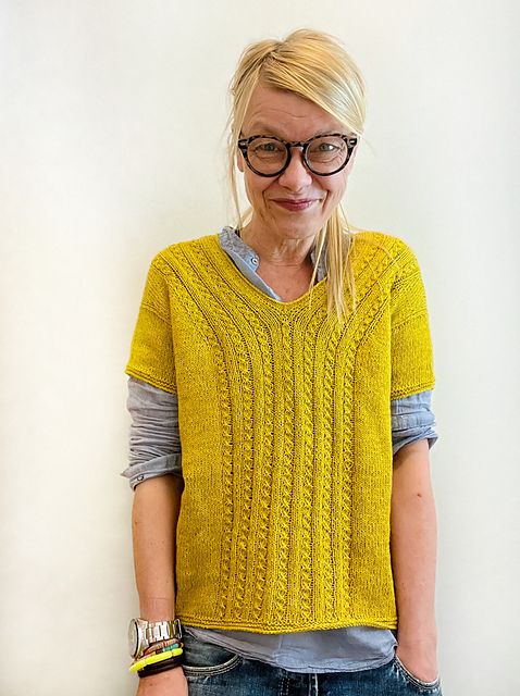 Kit LILLESOL Isabell Kraemer - Okologisk Sommeruld