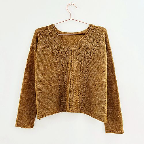 Kit LILLESOL Isabell Kraemer - Okologisk Sommeruld - Imagen 2