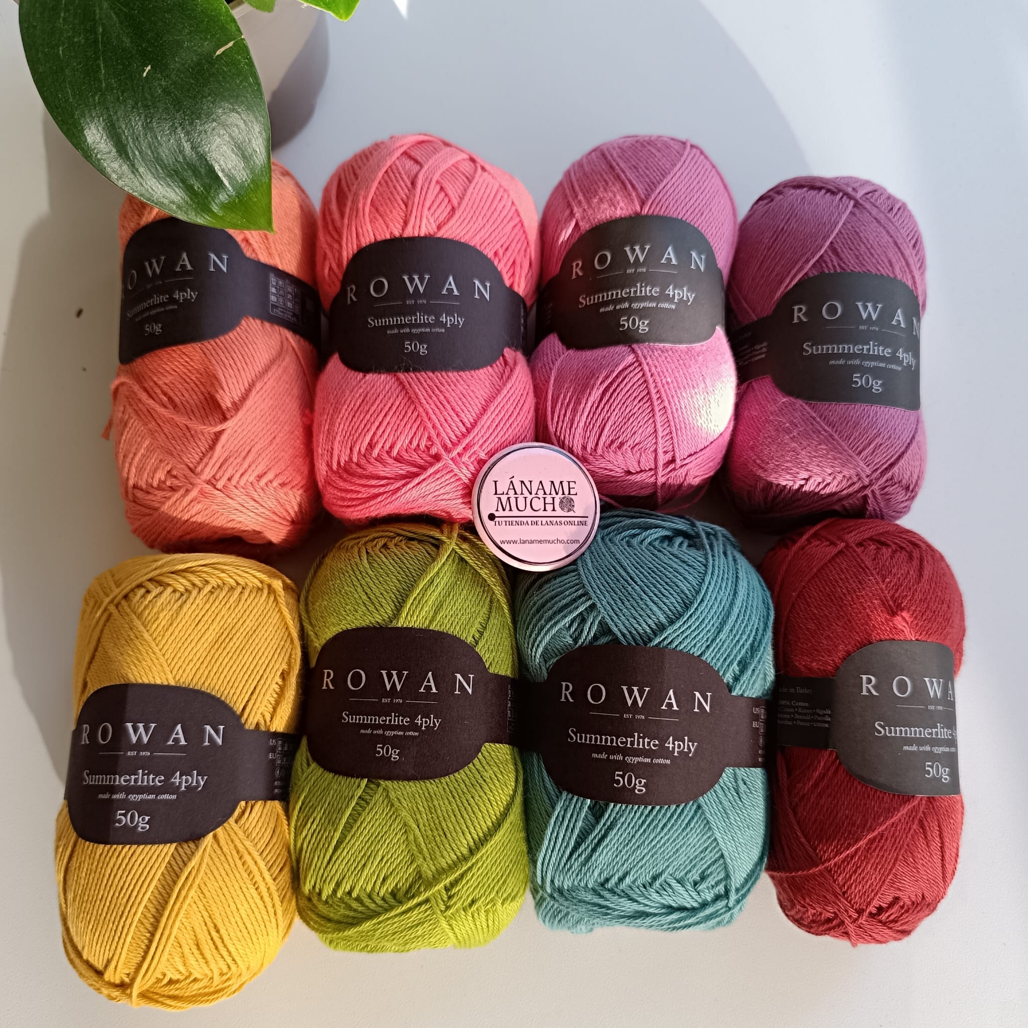 Summerlite4ply