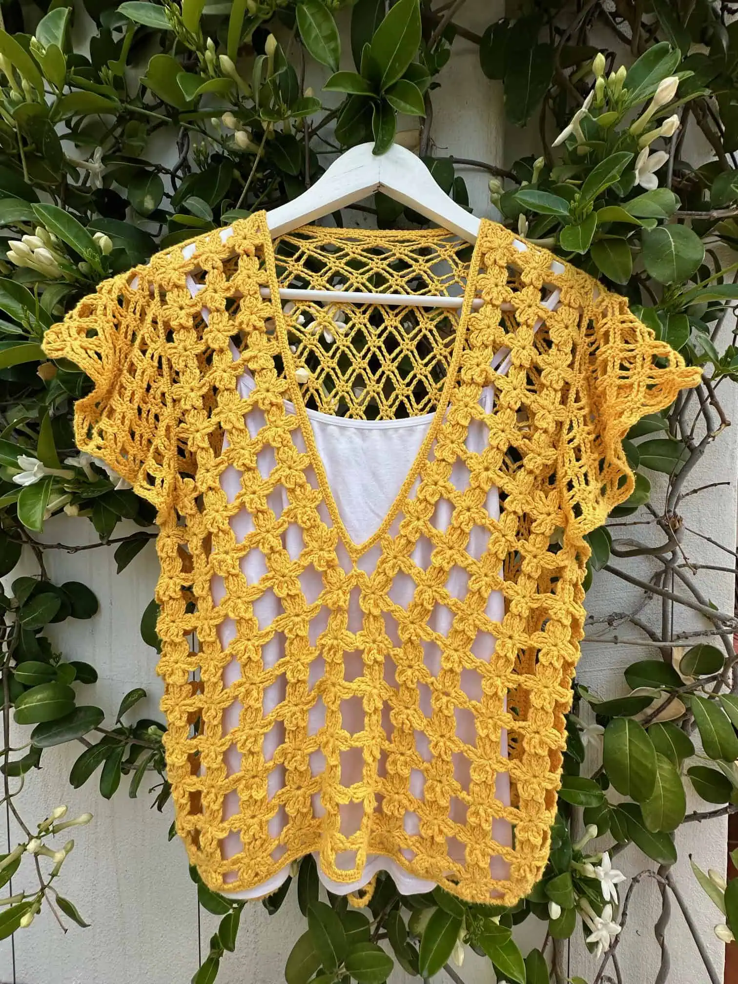 Kit Spicy Margarita Tee @ibiza.knits - Imagen 4