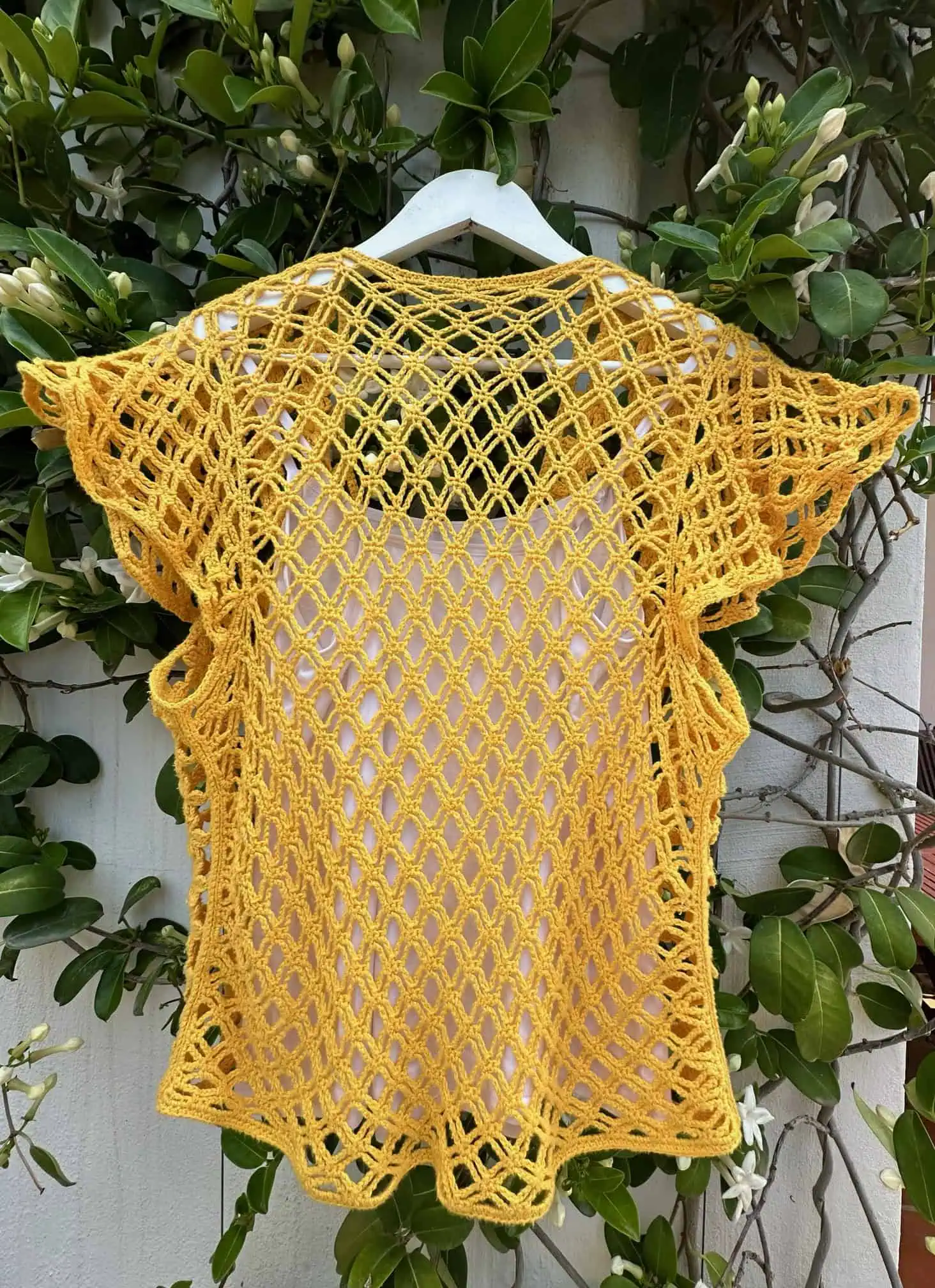 Kit Spicy Margarita Tee @ibiza.knits - Imagen 5
