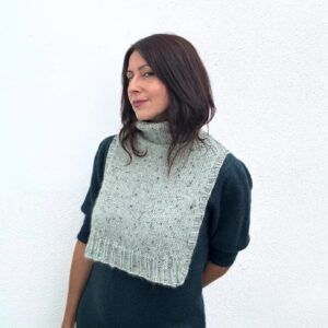 KIT Vero BIBNECK diseñado por Woolly Ellen