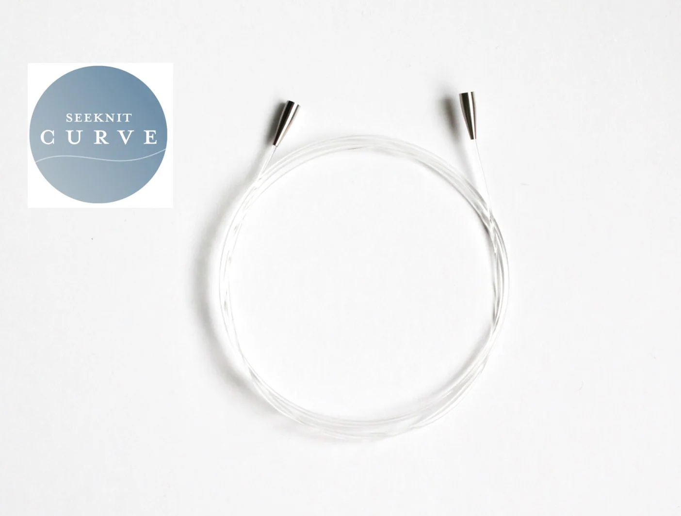 Seeknit Curve Cable giratorio M2 - Imagen 2