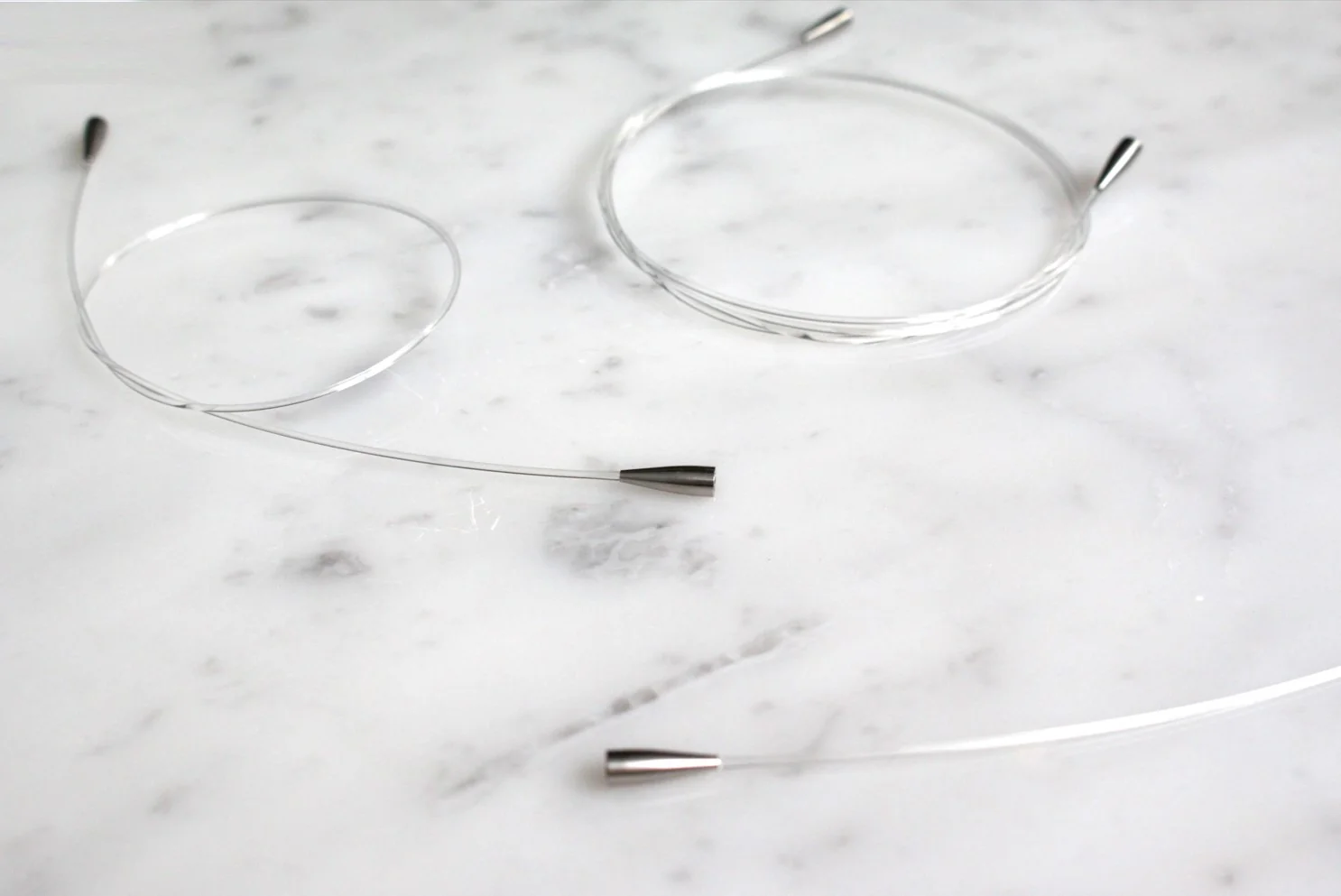 Seeknit Curve Cable giratorio M2 - Imagen 3