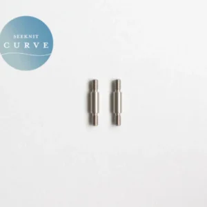 Conector de agujas Seeknit Curve