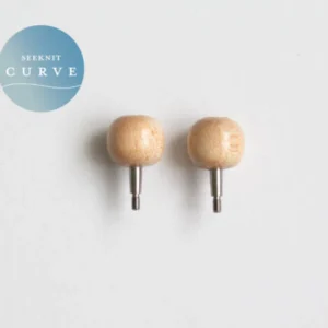 Topes para Cables Seeknit Curve