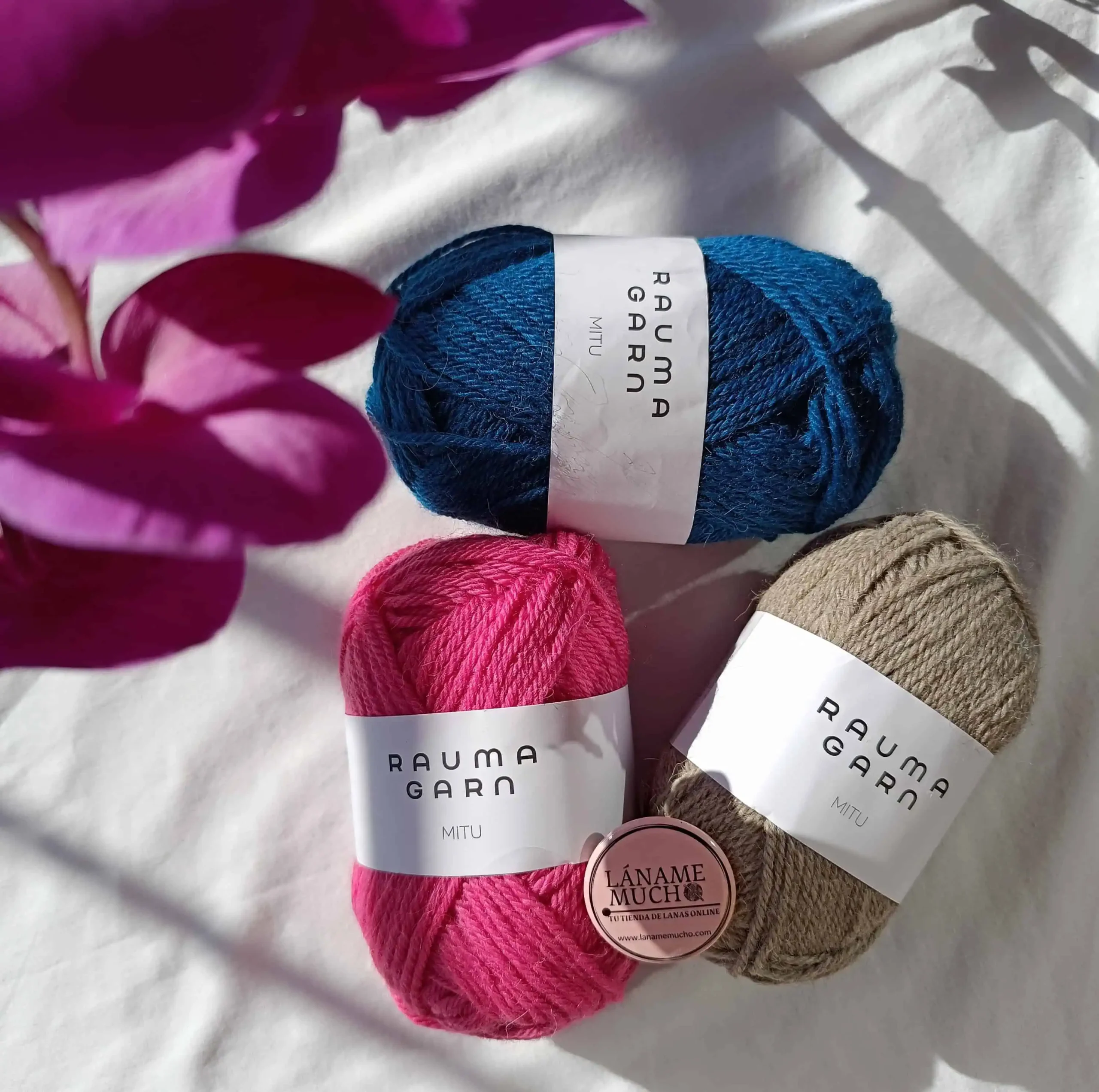 Kit DUNA Cardigan de Juana Román - MITU - Imagen 4