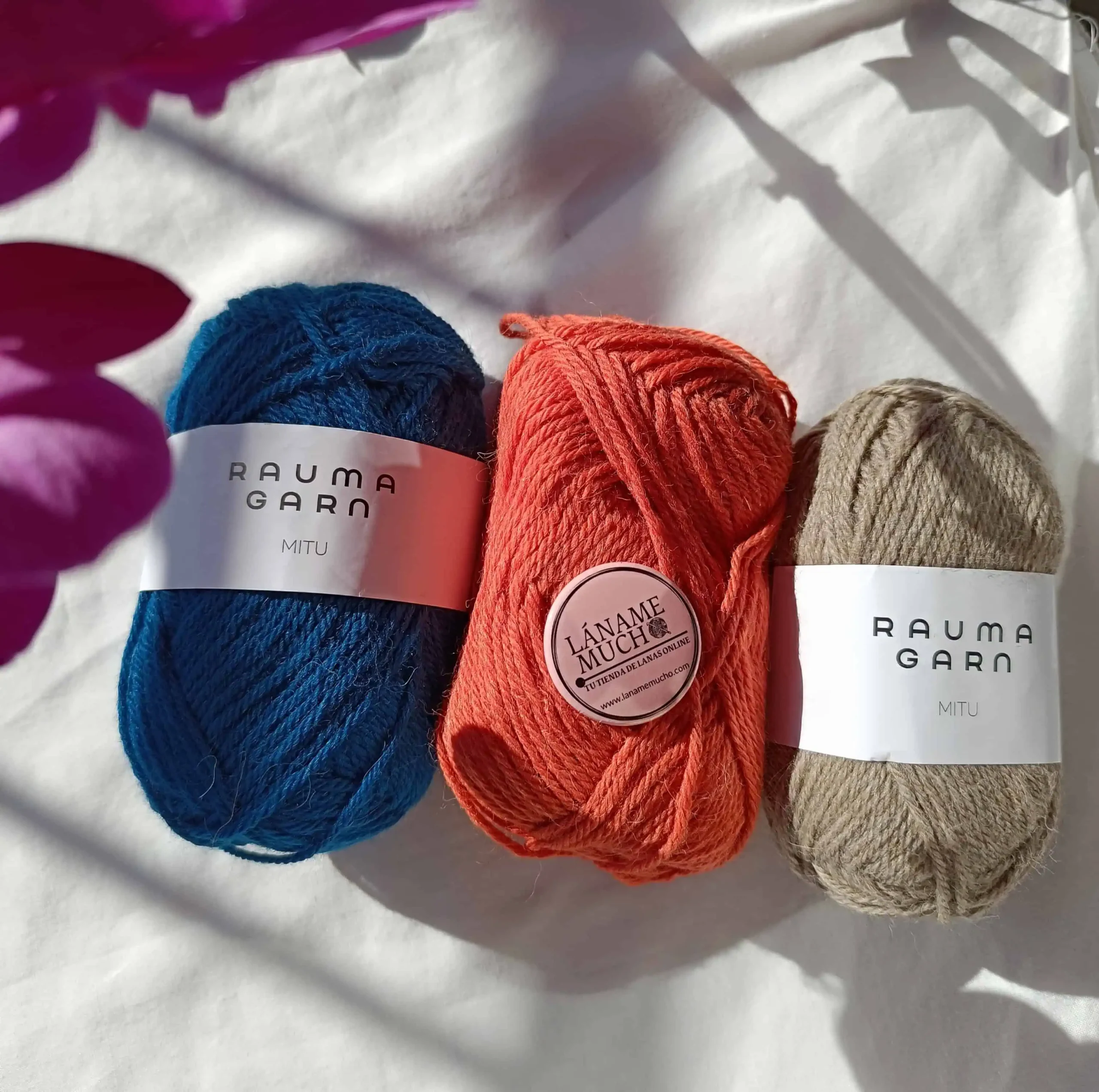 Kit DUNA Cardigan de Juana Román - MITU - Imagen 5