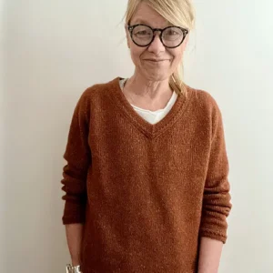 Kit ZORA de Isabell Kraemer - Merino Land