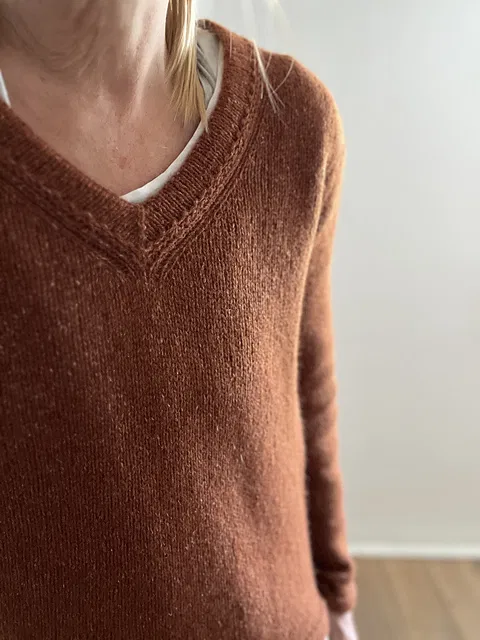 Kit ZORA de Isabell Kraemer - Merino Land - Imagen 2