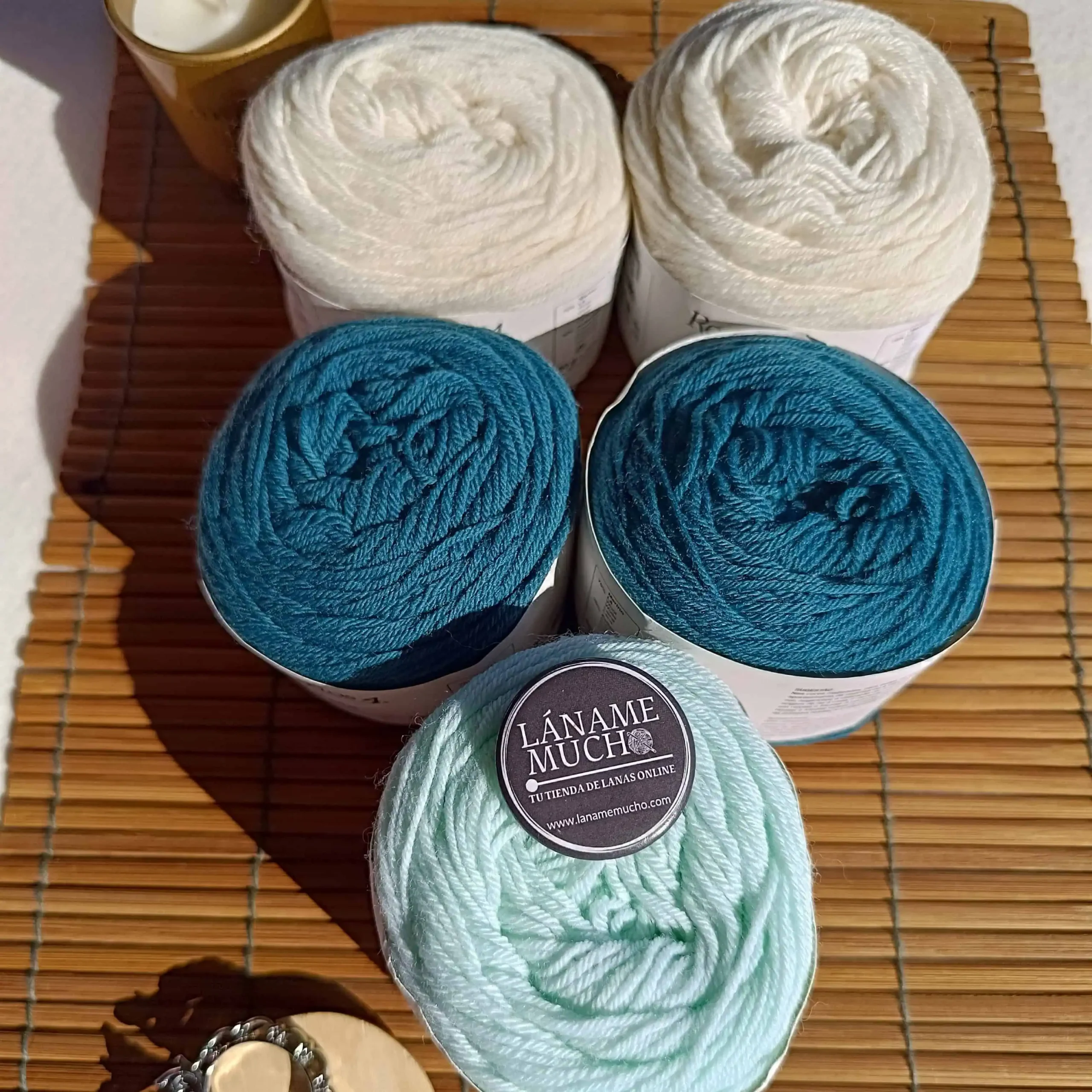 Kit Chal BAO BAO de Isabell Kraemer - Imagen 11