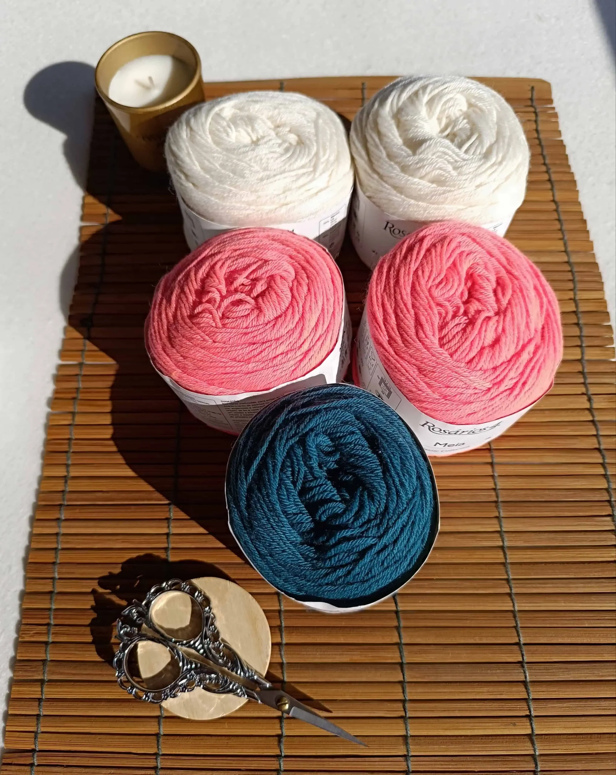 Kit Chal BAO BAO de Isabell Kraemer - Imagen 3