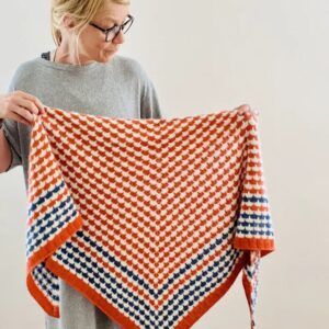 Kit Chal BAO BAO de Isabell Kraemer - Meia y Meia Print