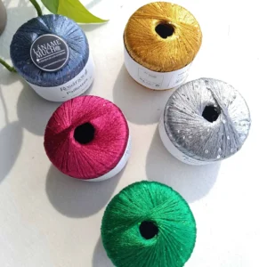 Paillettes de Rosários4