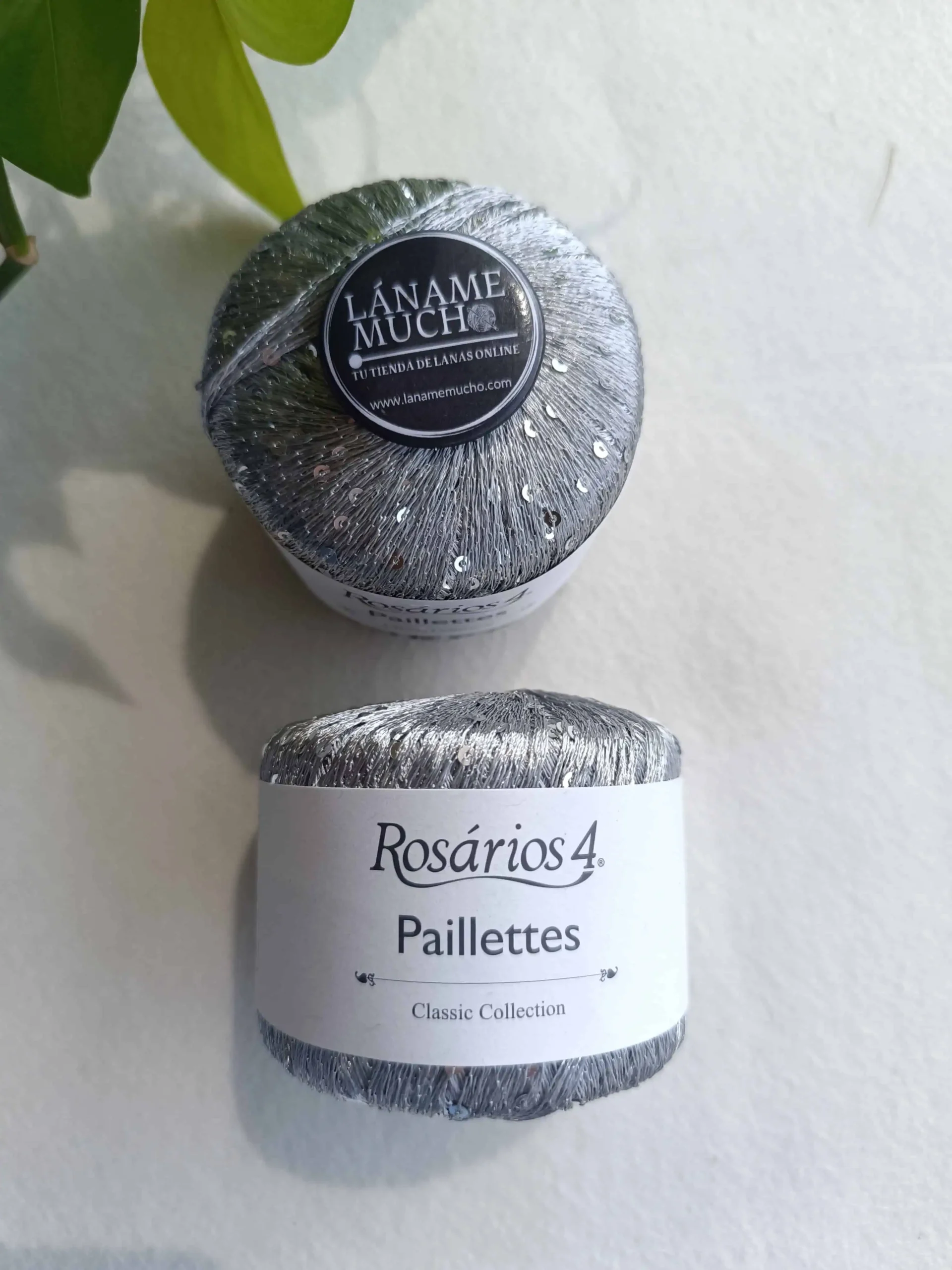 Paillettes de Rosários4 - Imagen 6