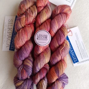 Silkpaca de Malabrigo