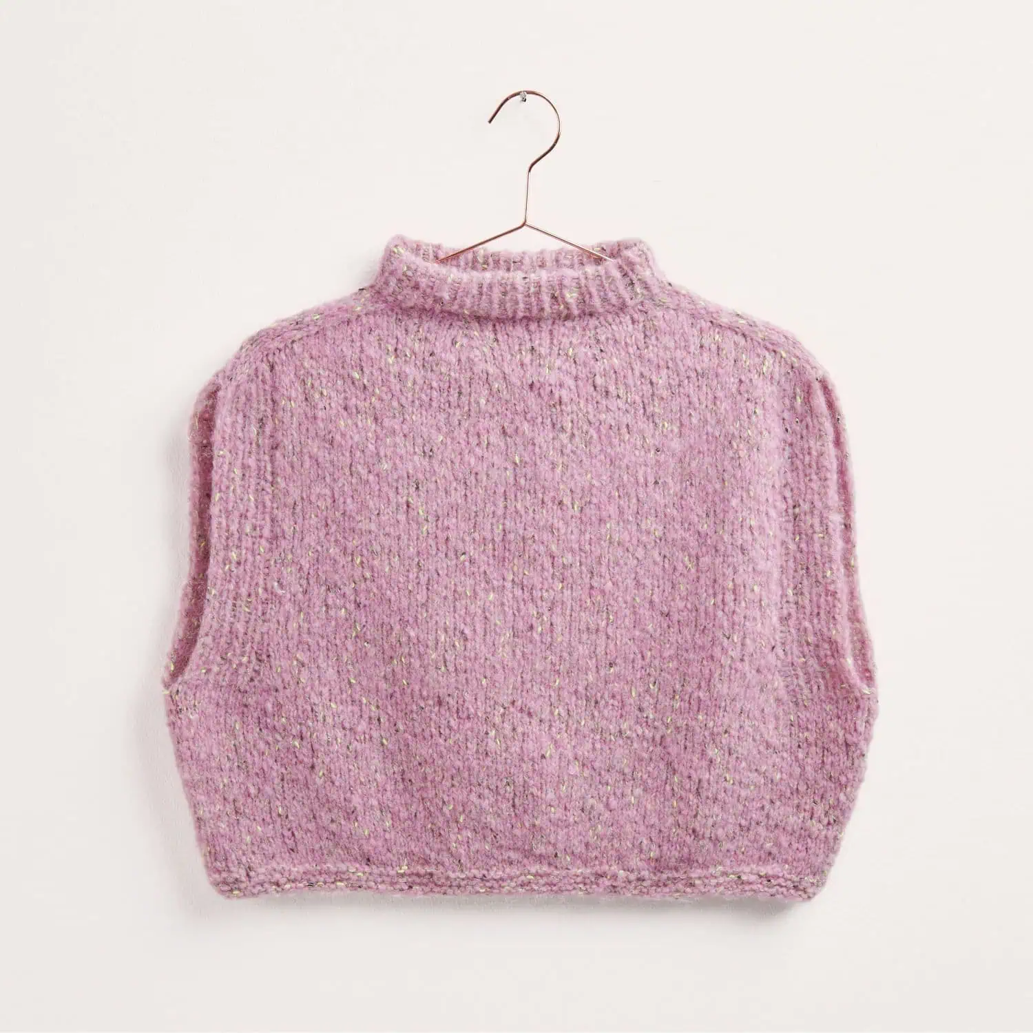 Make it Tweed Neon - Rico Design - Imagen 2