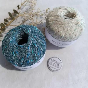 Make it Tweed - Rico Design