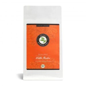 Winter Rooibos – Calma cálida para tus tardes de tejido - Bolsa 175g
