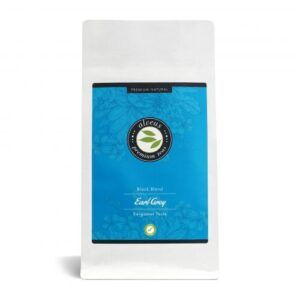 Té Earl Grey Bergamota en Hebra – Bolsa 150 g
