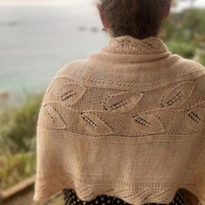 Kit "Chal Otoño en Madroñal" de @mar_de_ovillos
